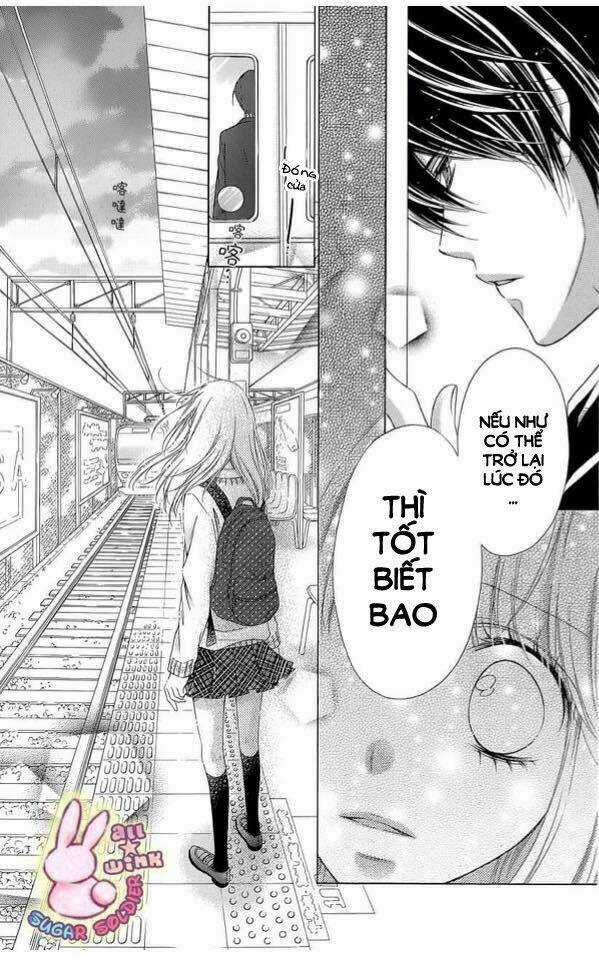 Sugar Soldier - Chapter 24 - Trang 8
