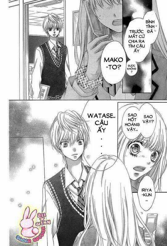 Sugar Soldier - Chapter 25 - Trang 13