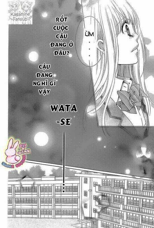 Sugar Soldier - Chapter 25 - Trang 15