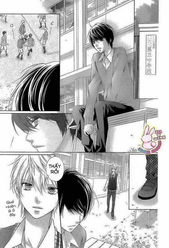 Sugar Soldier - Chapter 25 - Trang 16