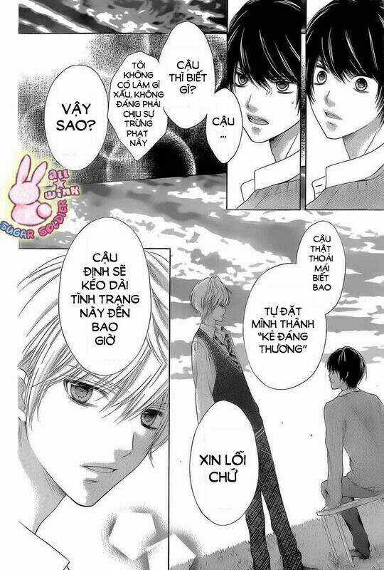 Sugar Soldier - Chapter 25 - Trang 23