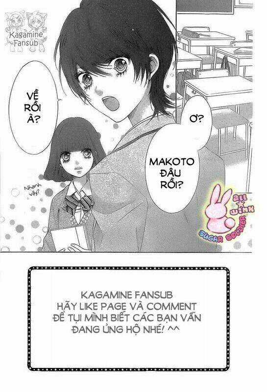 Sugar Soldier - Chapter 25 - Trang 4