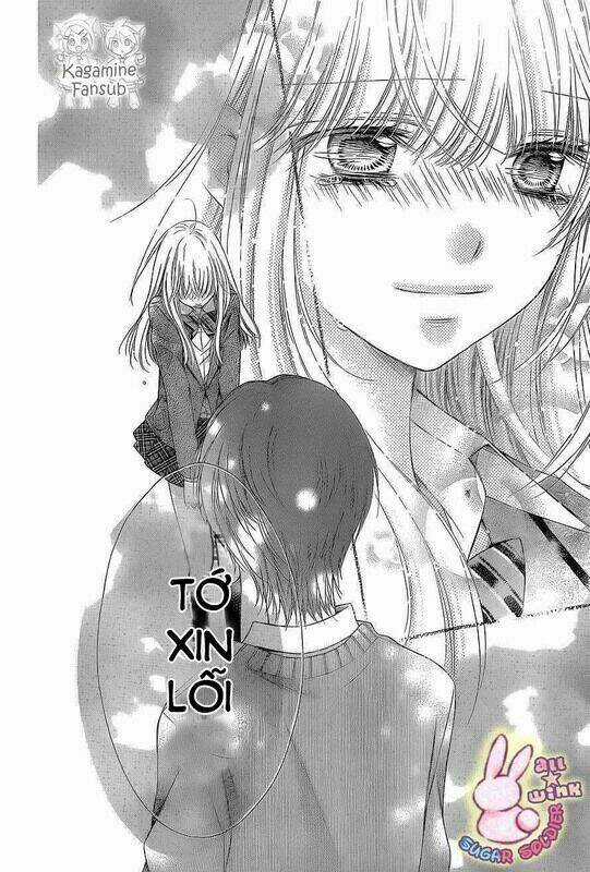 Sugar Soldier - Chapter 25 - Trang 31