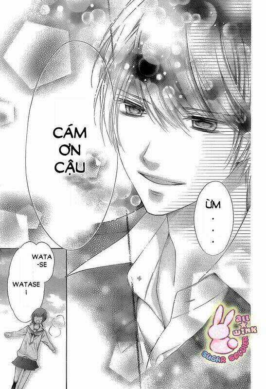 Sugar Soldier - Chapter 25 - Trang 32