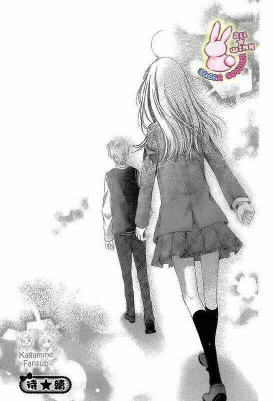 Sugar Soldier - Chapter 25 - Trang 34