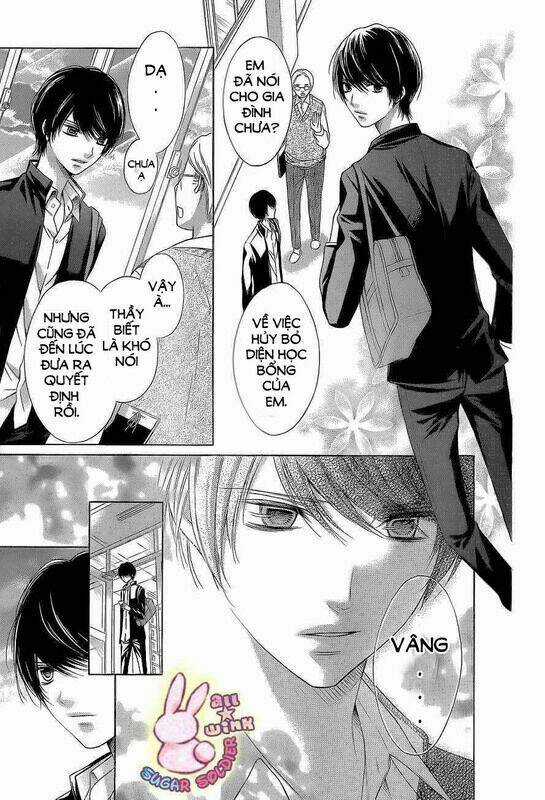 Sugar Soldier - Chapter 25 - Trang 6