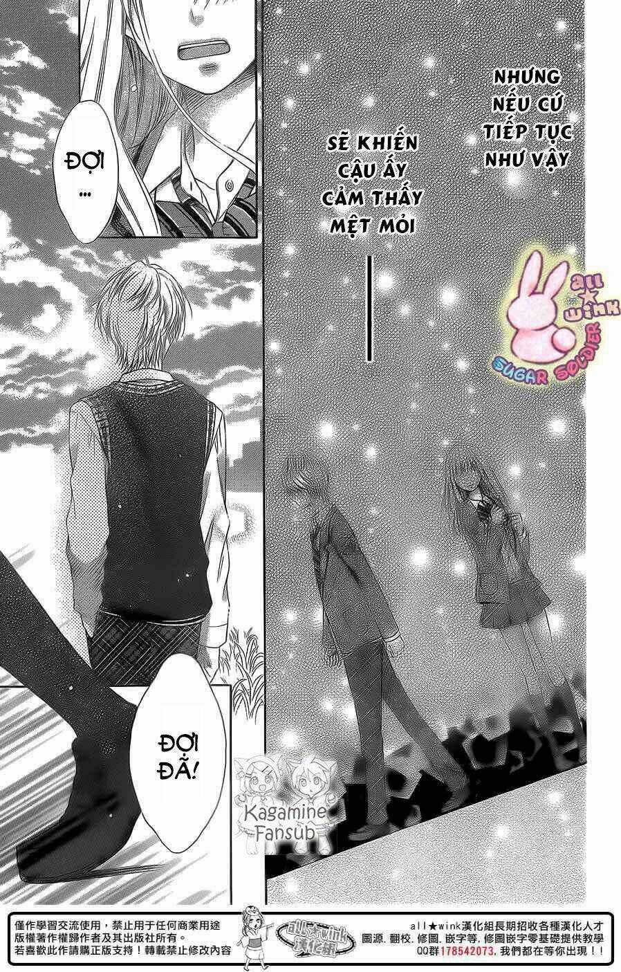 Sugar Soldier - Chapter 26 - Trang 13