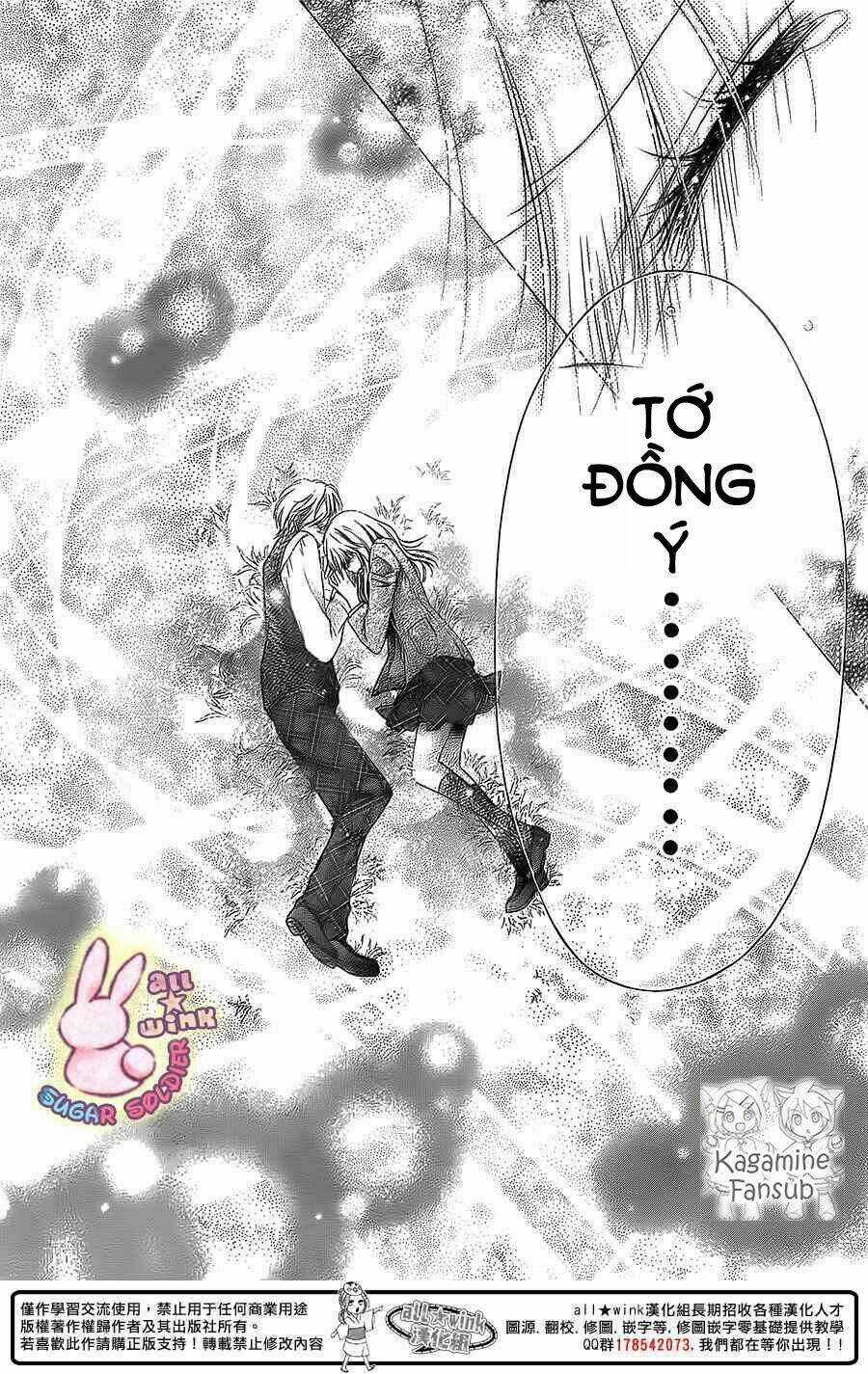 Sugar Soldier - Chapter 26 - Trang 24