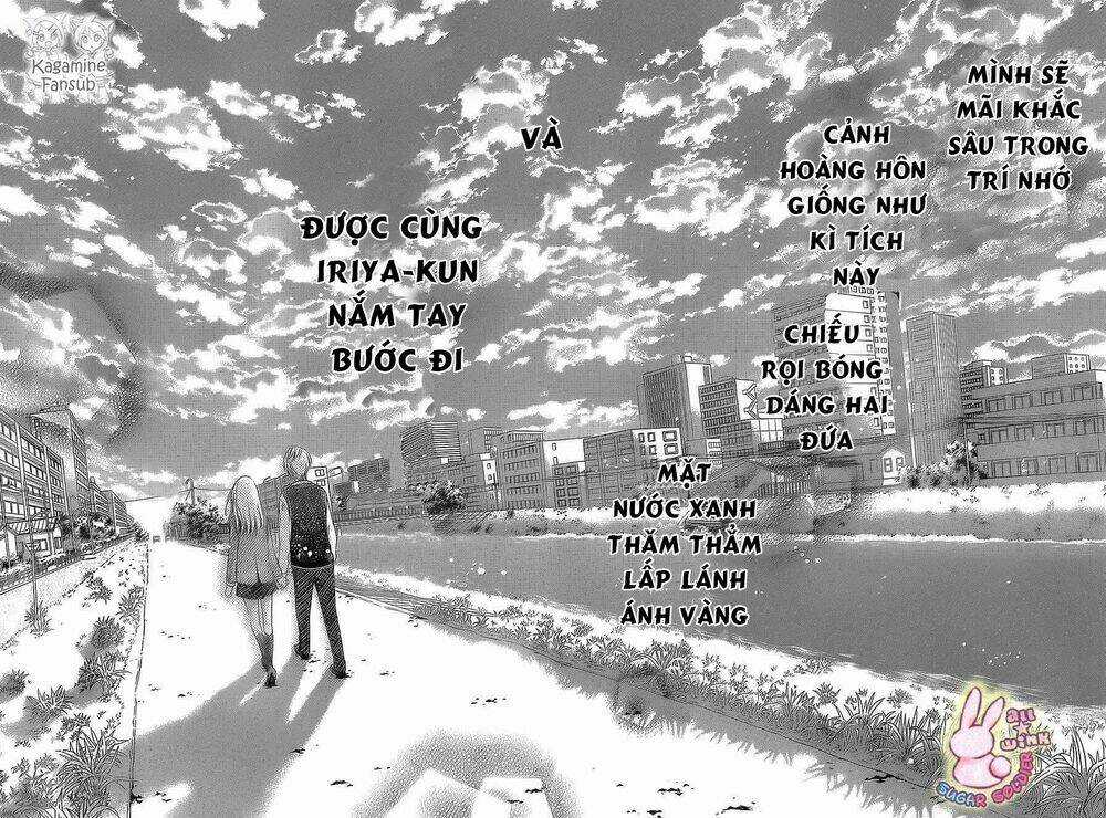 Sugar Soldier - Chapter 26 - Trang 25