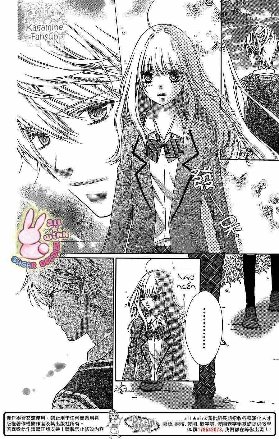 Sugar Soldier - Chapter 26 - Trang 6