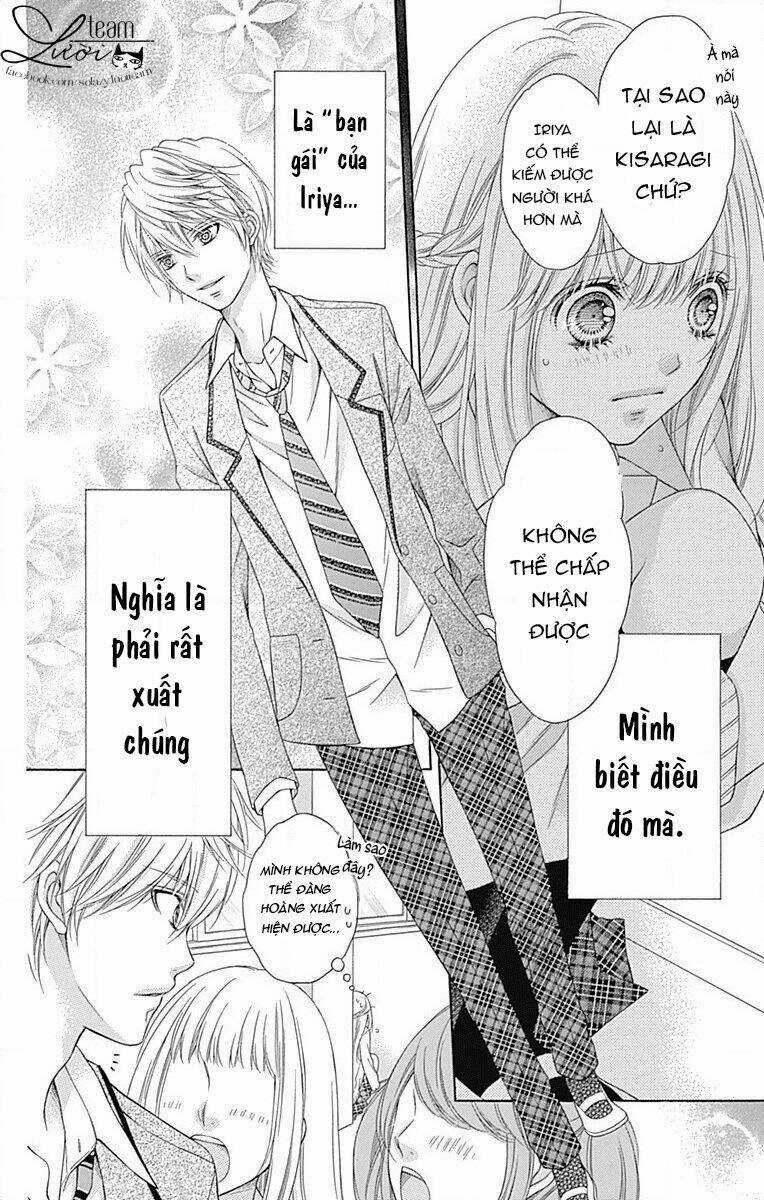 Sugar Soldier - Chapter 27 - Trang 12