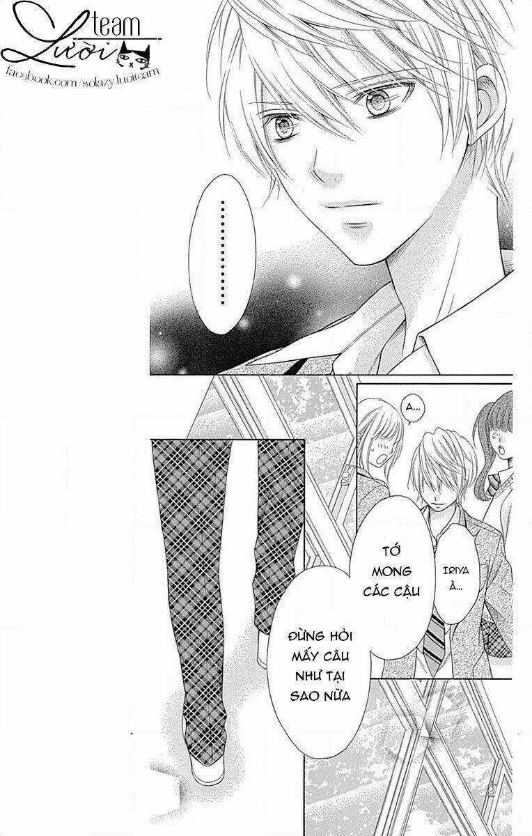 Sugar Soldier - Chapter 27 - Trang 13