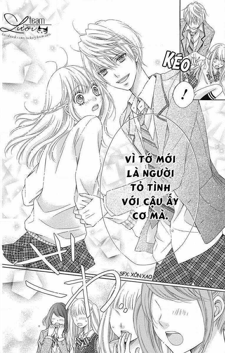 Sugar Soldier - Chapter 27 - Trang 14