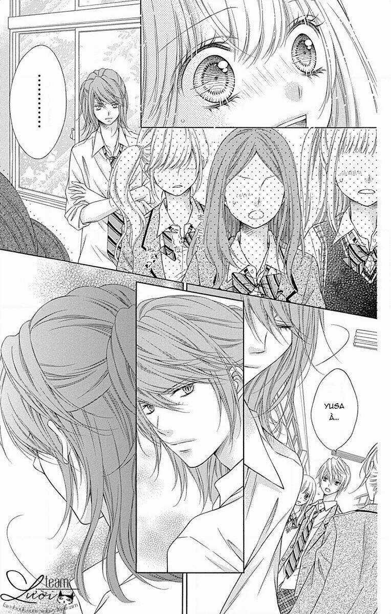 Sugar Soldier - Chapter 27 - Trang 15