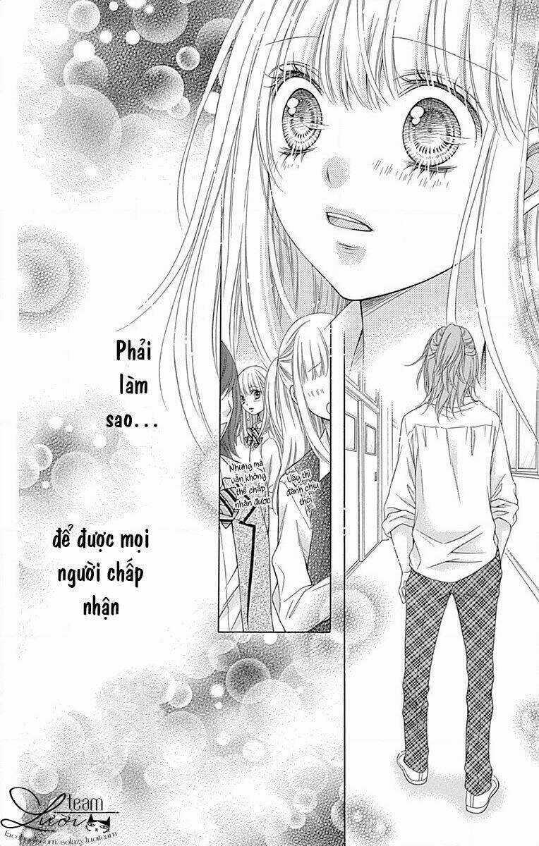 Sugar Soldier - Chapter 27 - Trang 16