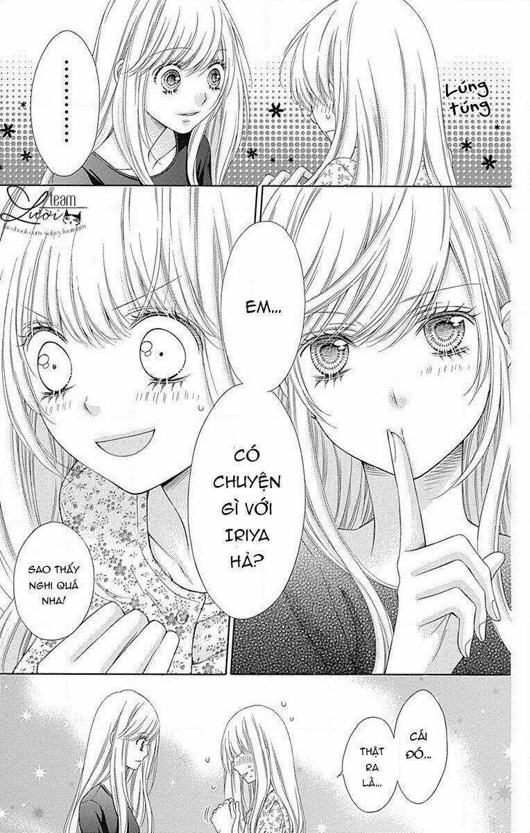 Sugar Soldier - Chapter 27 - Trang 19