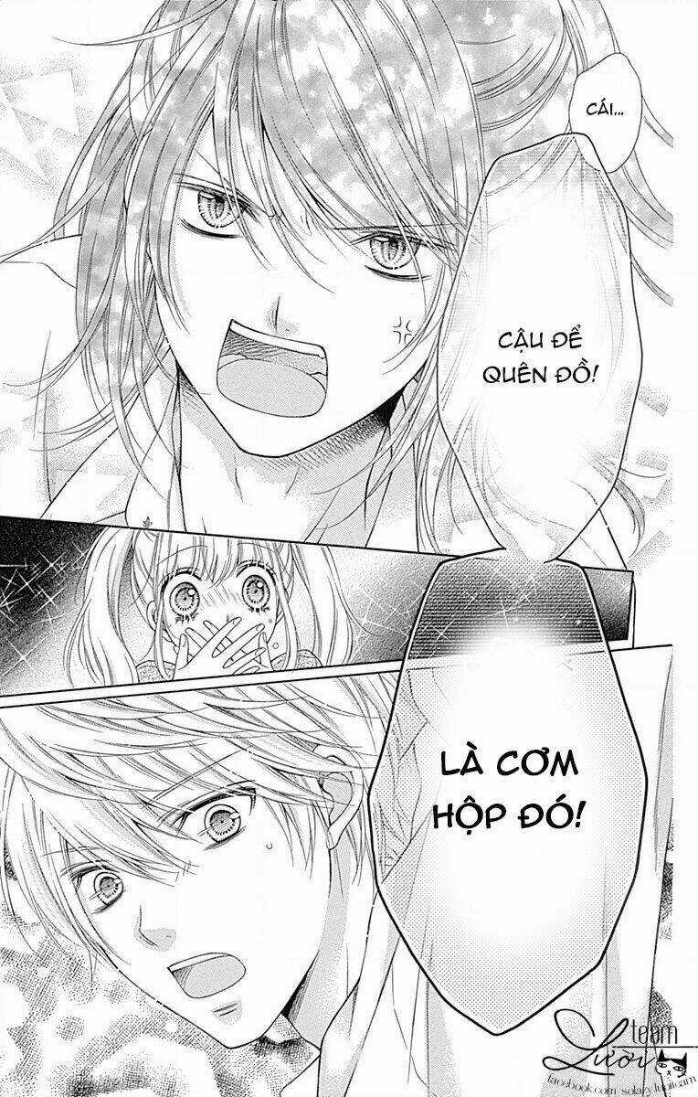 Sugar Soldier - Chapter 27 - Trang 29