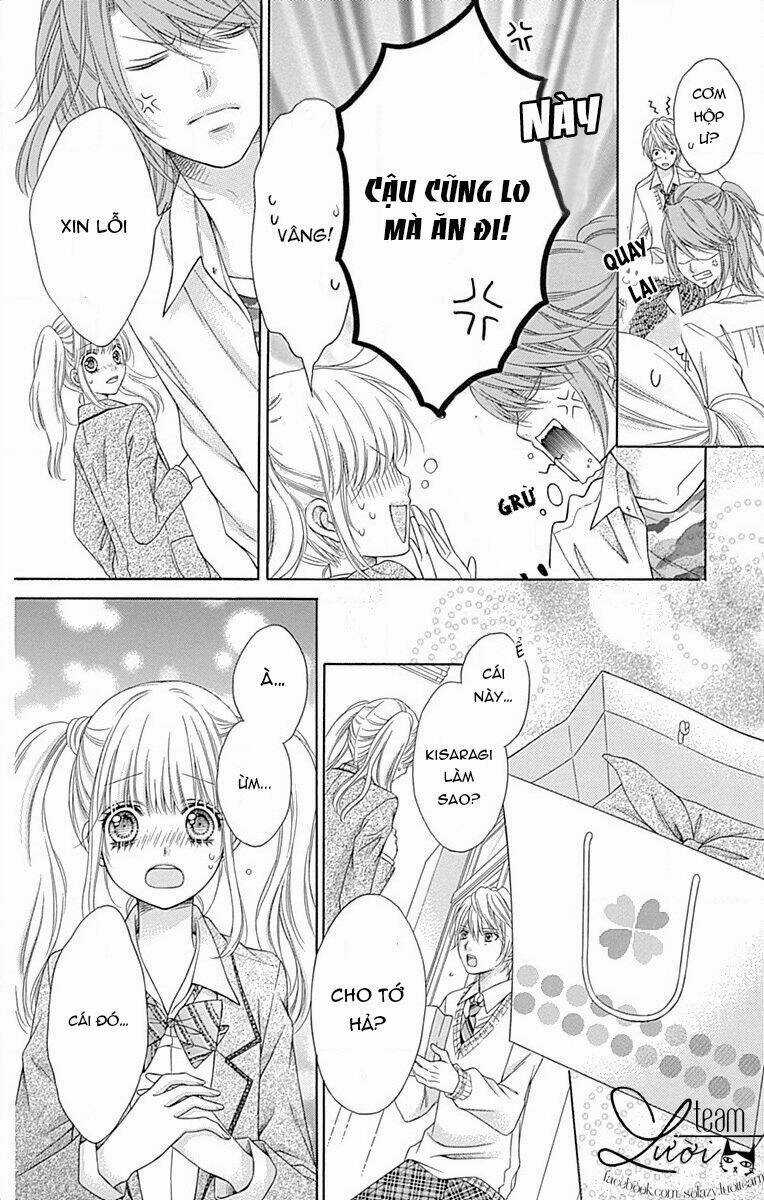 Sugar Soldier - Chapter 27 - Trang 30