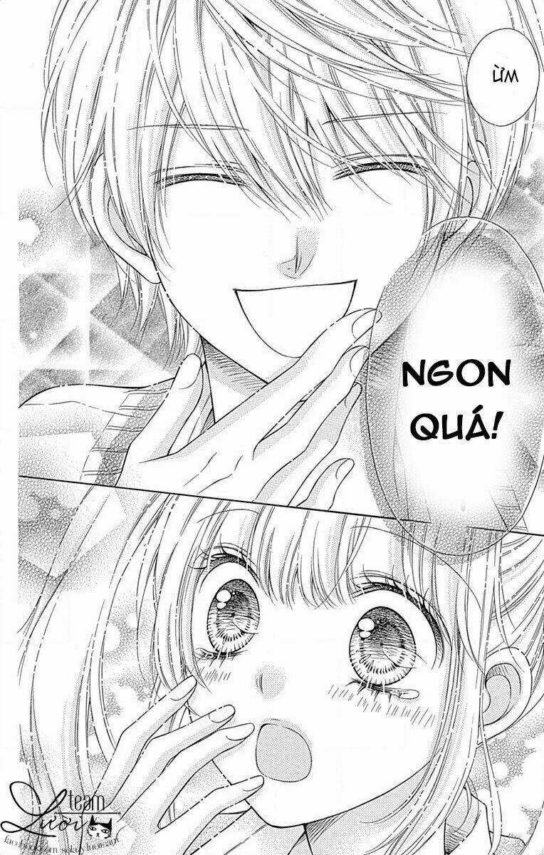 Sugar Soldier - Chapter 27 - Trang 34