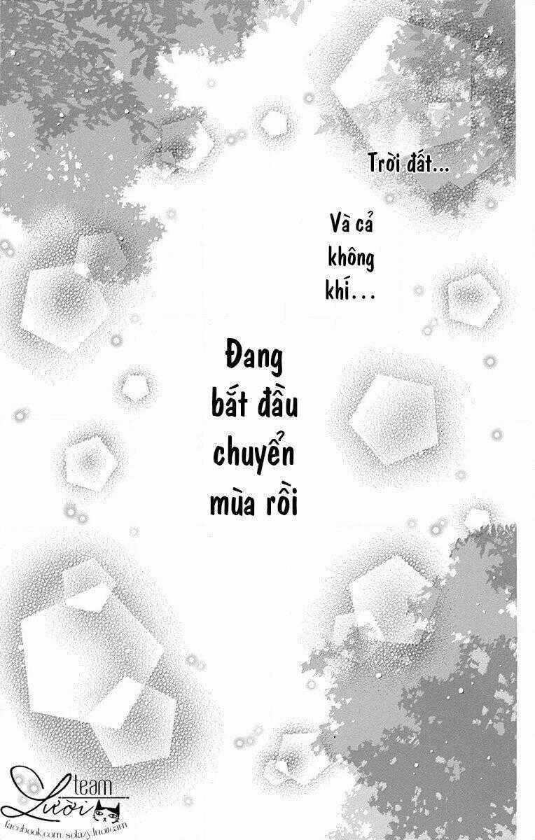 Sugar Soldier - Chapter 27 - Trang 37