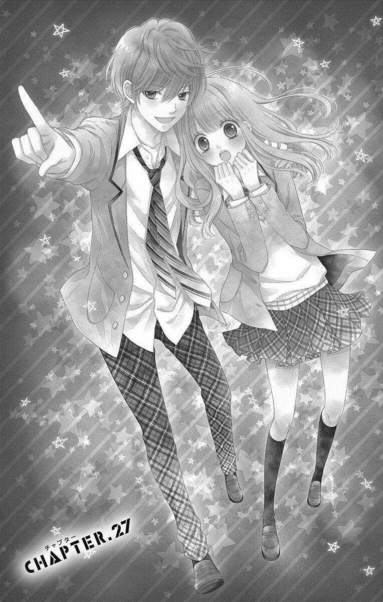 Sugar Soldier - Chapter 27 - Trang 5