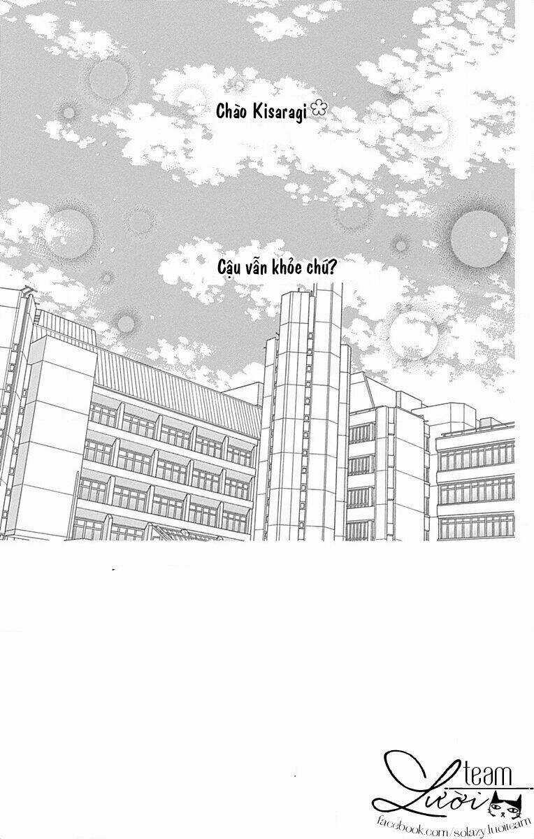 Sugar Soldier - Chapter 27 - Trang 7