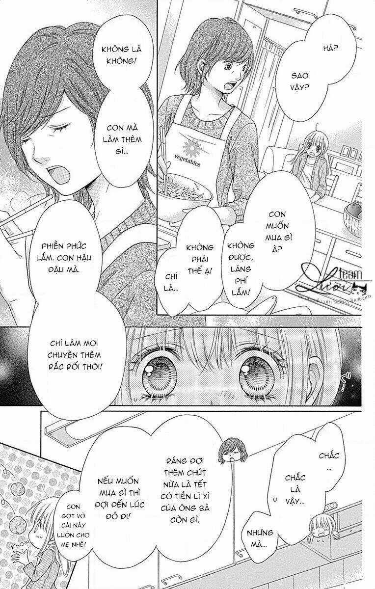 Sugar Soldier - Chapter 28 - Trang 13