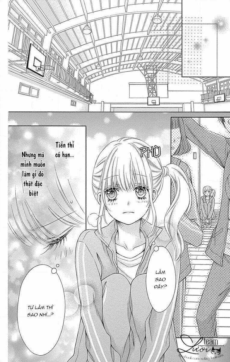 Sugar Soldier - Chapter 28 - Trang 14