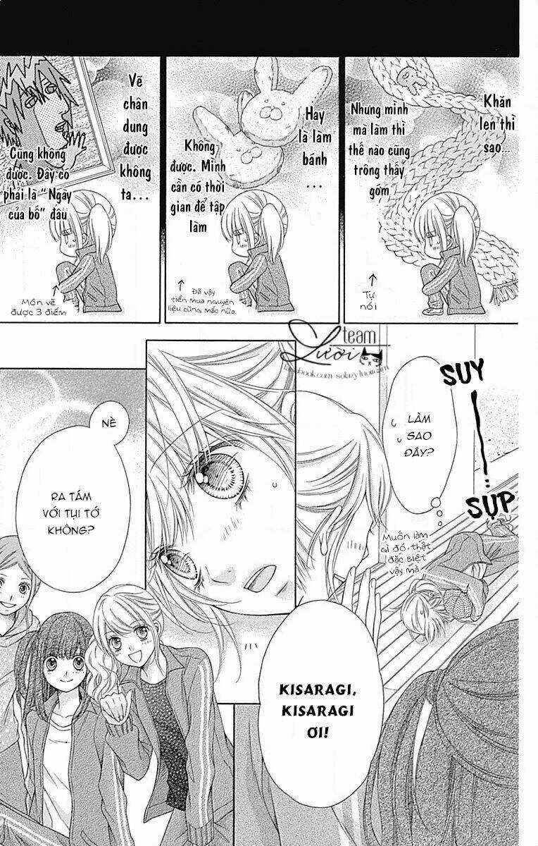 Sugar Soldier - Chapter 28 - Trang 15