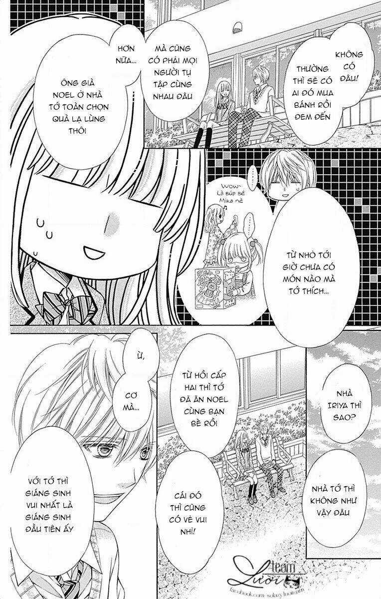 Sugar Soldier - Chapter 28 - Trang 24