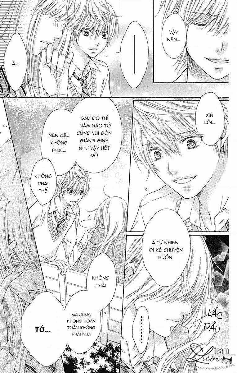 Sugar Soldier - Chapter 28 - Trang 27