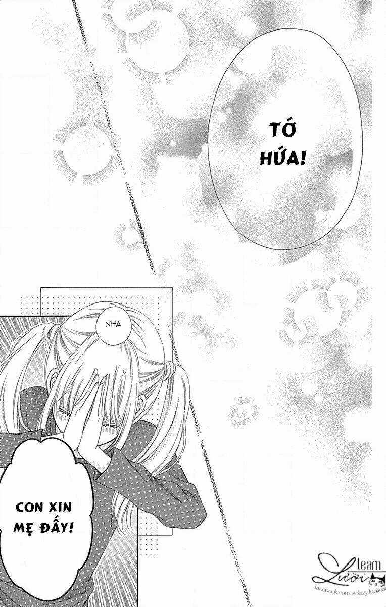 Sugar Soldier - Chapter 28 - Trang 33