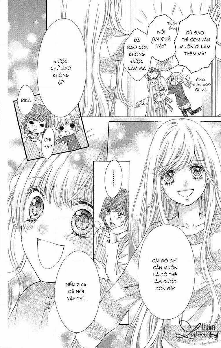 Sugar Soldier - Chapter 28 - Trang 34