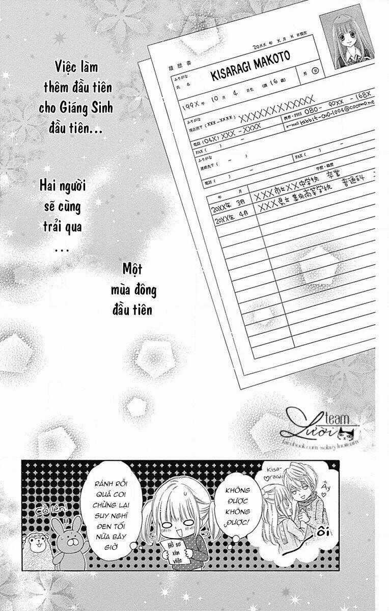 Sugar Soldier - Chapter 28 - Trang 35