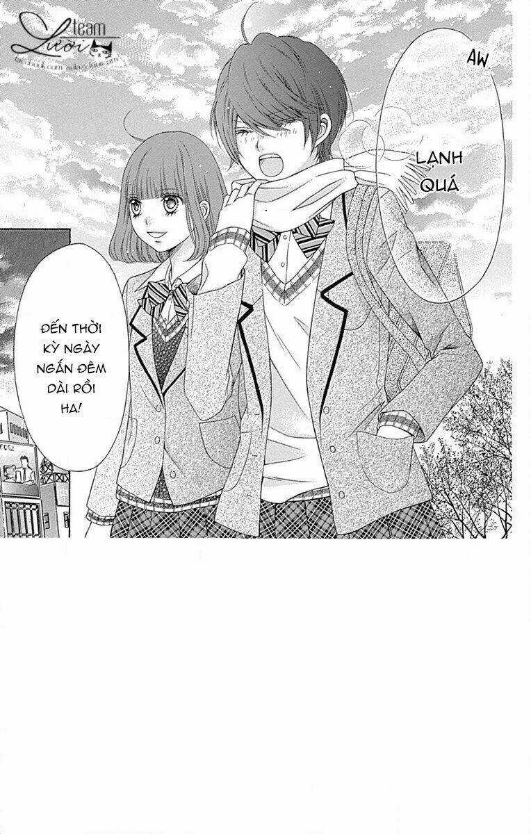 Sugar Soldier - Chapter 28 - Trang 5