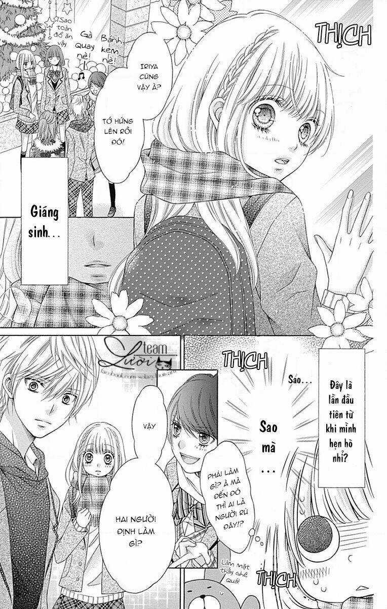 Sugar Soldier - Chapter 28 - Trang 7