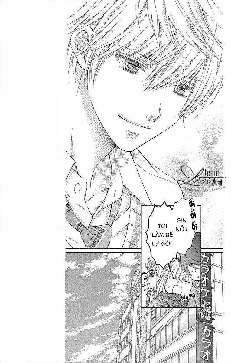 Sugar Soldier - Chapter 29 - Trang 11