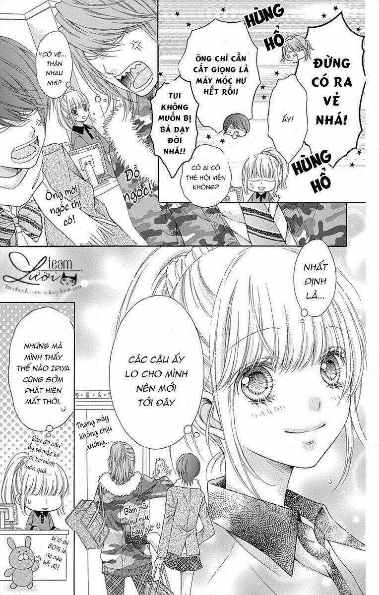 Sugar Soldier - Chapter 29 - Trang 13