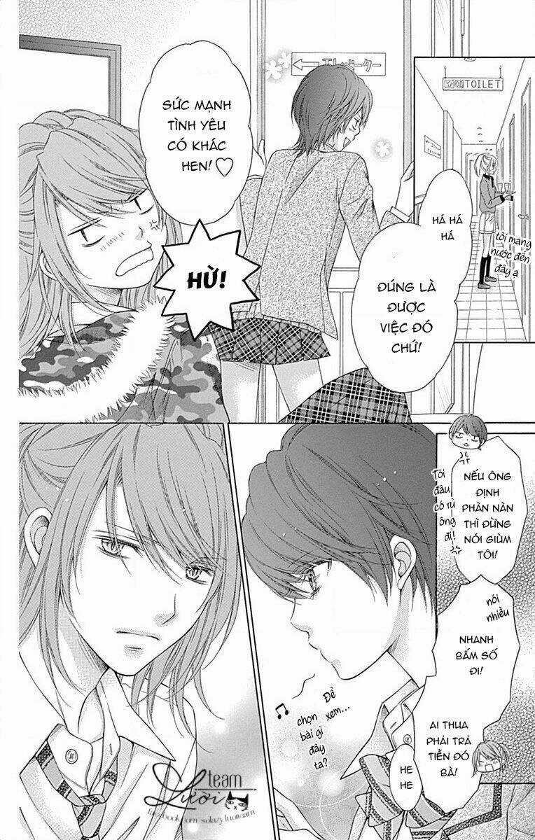 Sugar Soldier - Chapter 29 - Trang 14