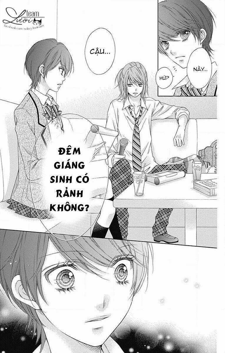 Sugar Soldier - Chapter 29 - Trang 15