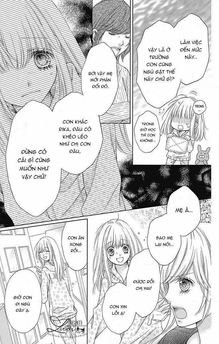 Sugar Soldier - Chapter 29 - Trang 17