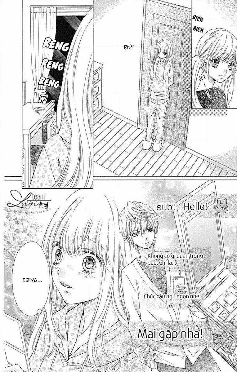 Sugar Soldier - Chapter 29 - Trang 18