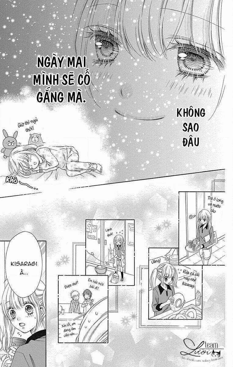 Sugar Soldier - Chapter 29 - Trang 19