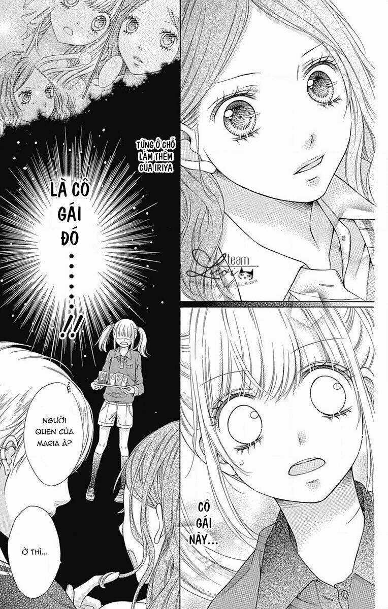 Sugar Soldier - Chapter 29 - Trang 21