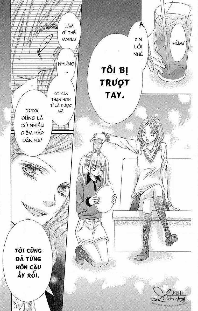 Sugar Soldier - Chapter 29 - Trang 23