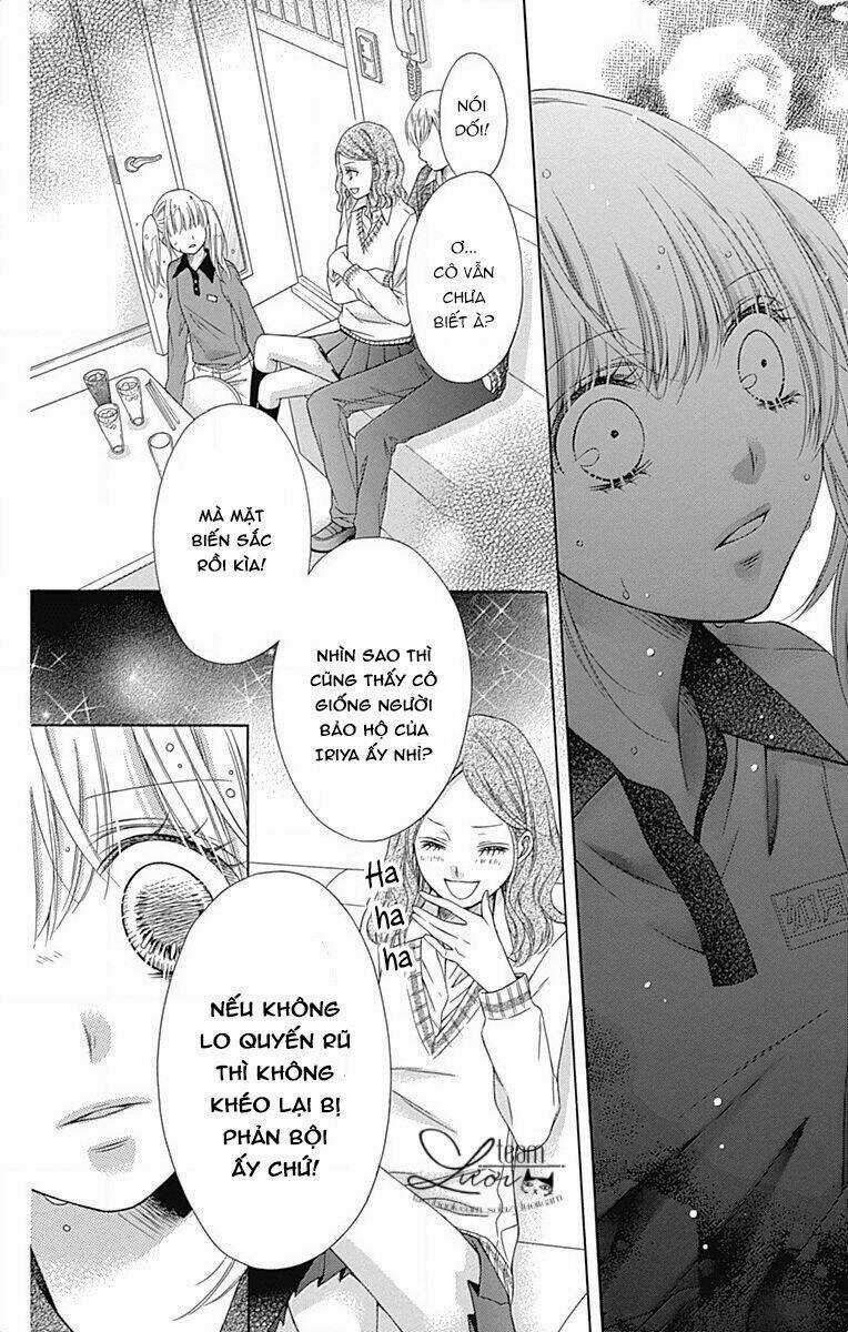 Sugar Soldier - Chapter 29 - Trang 24
