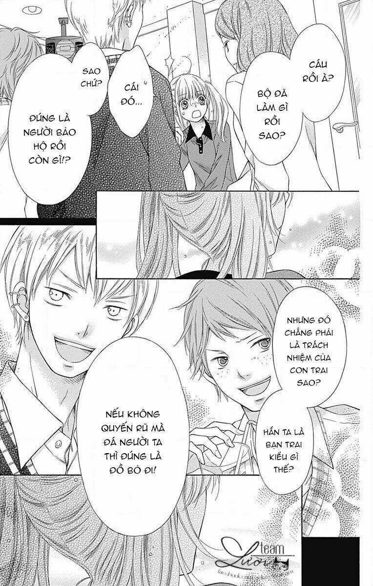 Sugar Soldier - Chapter 29 - Trang 25