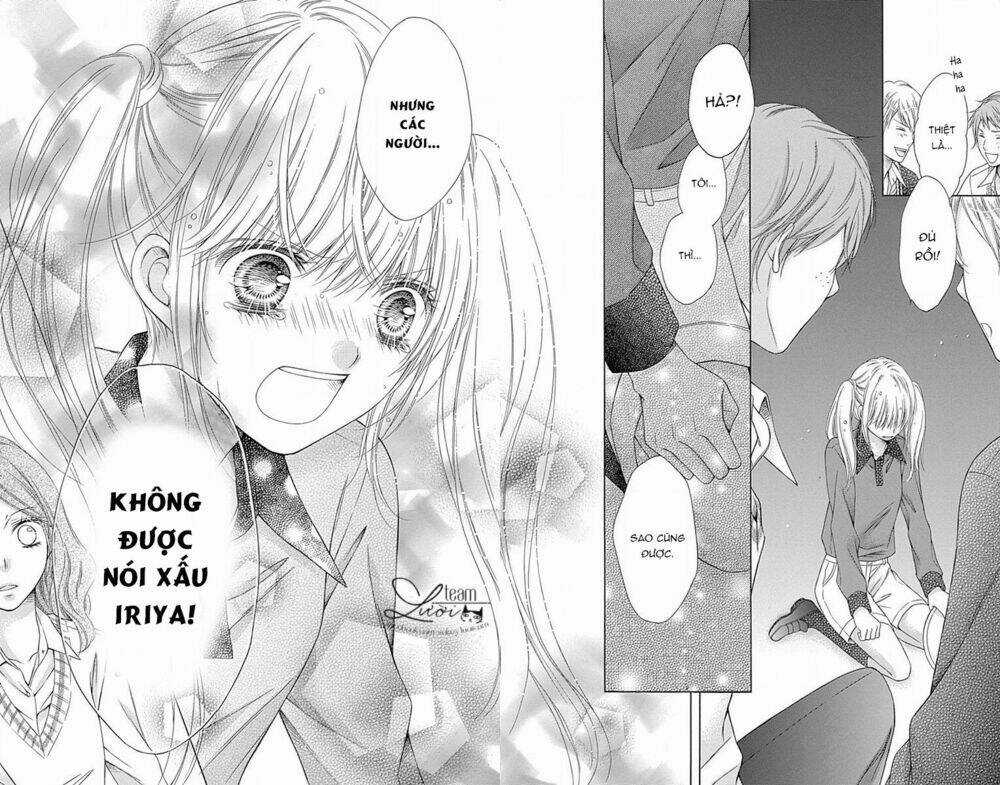 Sugar Soldier - Chapter 29 - Trang 26