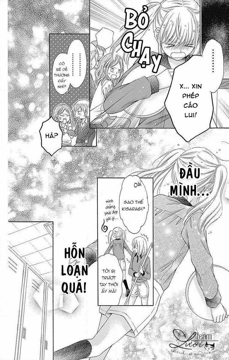 Sugar Soldier - Chapter 29 - Trang 27