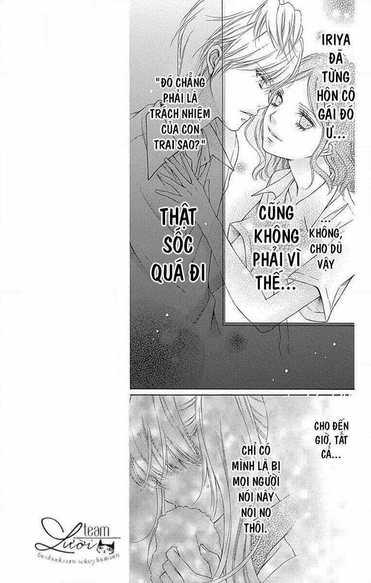 Sugar Soldier - Chapter 29 - Trang 28